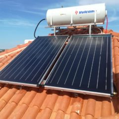 painéis solares